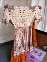 Sanjana review photo