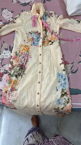 Nisha review photo