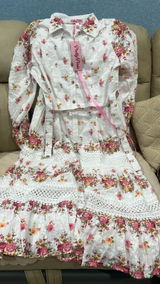 Malika review photo