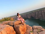 Haritha review photo