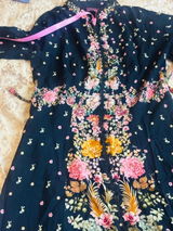 Palak review photo