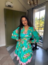 Meenal review photo