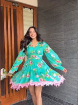 Nishtha review photo