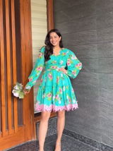 Nishtha review photo