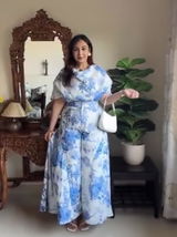 Shreya review photo