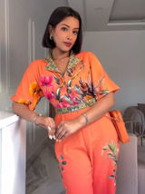 Ishani review photo