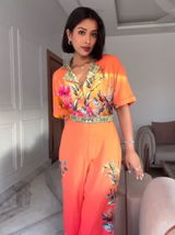Ishani review photo