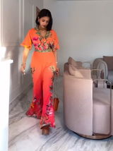 Ishani review photo