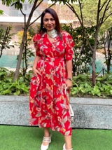 Nilima review photo