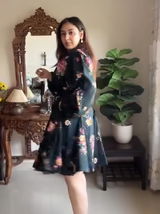 Shreya review photo