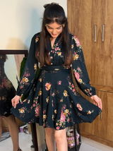Shivani review photo