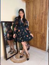Shivani review photo