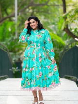 Abitha review photo
