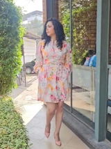 Shruti review photo