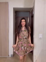 Alisha review photo