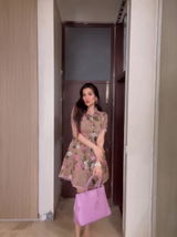 Alisha review photo