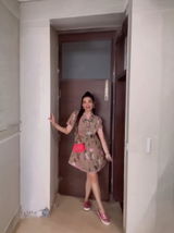 Alisha review photo
