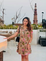 Radhika review photo