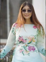Tarini review photo