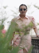 Isha review photo