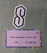 Etsy customer review photo