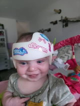 Etsy customer review photo