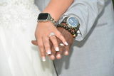 Karima C. review photo