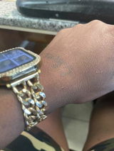 Lacecia B. review photo