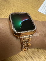 Malinda W. review photo