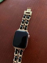 Violet B. review photo