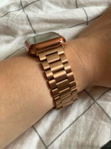 Amber review photo