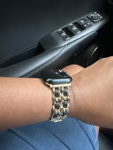 Shunuē Jenkins review photo