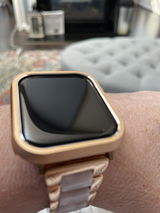 Linda review photo
