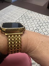 Tammy Evans review photo