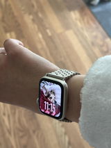Chelsea Moore review photo