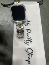 TuJuana Trice-Mace review photo