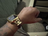 Joaquin Burley review photo