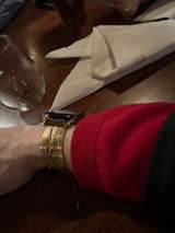 Anonymous review photo