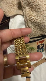 Anonymous review photo