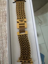 Harriet Sacher review photo