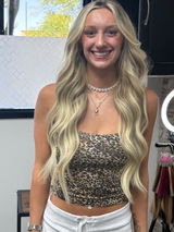Gina Greco review photo