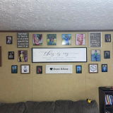 Customer review photo