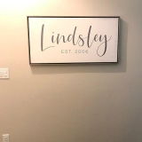 Customer review photo
