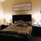 Customer review photo