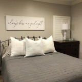 Customer review photo