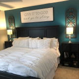 Customer review photo