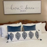 Donna review photo