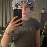 Natalie review photo