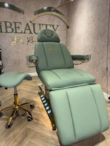 Rhiannan Mann @ibeautybyrhirhi review photo