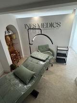 Ines Medics review photo